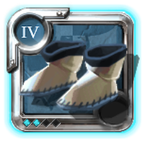 Adept's Mage Sandals