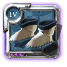 Adept's Mage Sandals