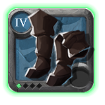 Adept's Fisherman Workboots