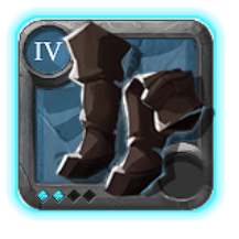 Adept's Fisherman Workboots