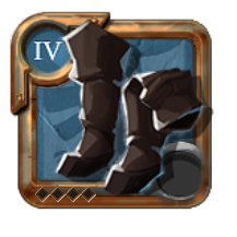 Adept's Fisherman Workboots