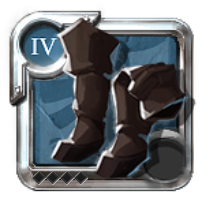 Adept's Fisherman Workboots