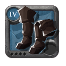 Bottes de pêcheur de l'adepte