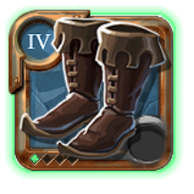 Adept's Skinner Workboots
