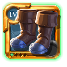Adept's Miner Workboots
