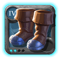 Adept's Miner Workboots