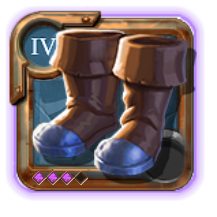 Adept's Miner Workboots