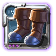 Adept's Miner Workboots