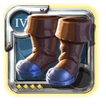 Adept's Miner Workboots