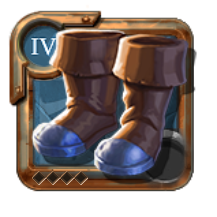 Adept's Miner Workboots