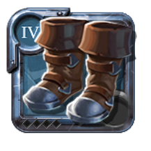 Adept's Quarrier Workboots