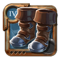 Adept's Quarrier Workboots