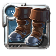 Adept's Quarrier Workboots