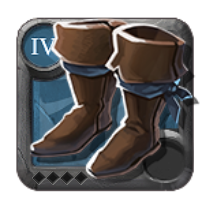 Adept's Lumberjack Workboots