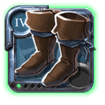 Adept's Lumberjack Workboots