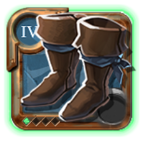 Adept's Lumberjack Workboots