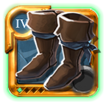 Adept's Lumberjack Workboots