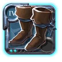 Adept's Lumberjack Workboots