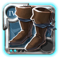 Adept's Lumberjack Workboots