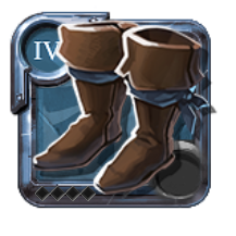 Adept's Lumberjack Workboots