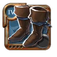 Adept's Lumberjack Workboots