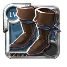 Adept's Lumberjack Workboots