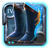 Adept's Mistwalker Shoes