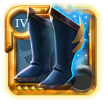 Adept's Mistwalker Shoes
