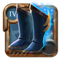 Adept's Mistwalker Shoes