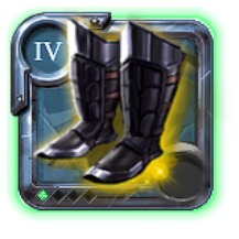 Adept's Stalker Shoes