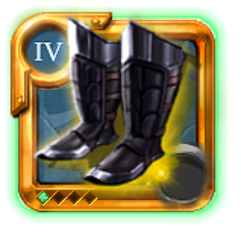 Adept's Stalker Shoes