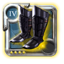 Adept's Stalker Shoes