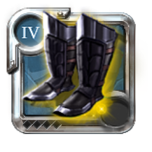 Adept's Stalker Shoes
