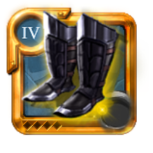 Adept's Stalker Shoes