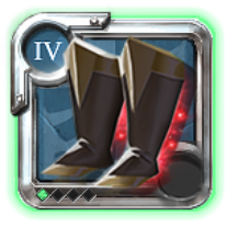 Adept's Specter Shoes
