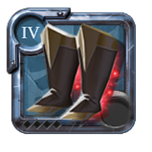 Adept's Specter Shoes