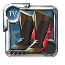 Adept's Specter Shoes