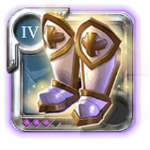 Adept's Boots of Valor