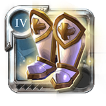 Adept's Boots of Valor