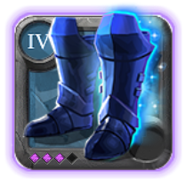 Adept's Duskweaver Boots