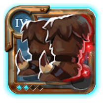 Adept's Judicator Boots