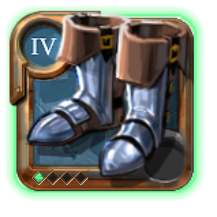 Adept's Royal Boots