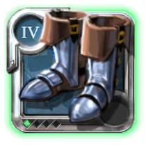 Adept's Royal Boots