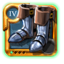 Adept's Royal Boots