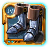Adept's Royal Boots