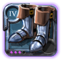 Adept's Royal Boots