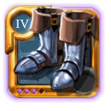Adept's Royal Boots