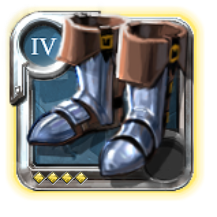 Adept's Royal Boots