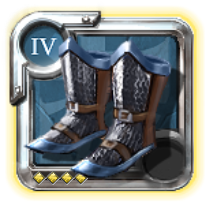 Adept's Soldier Boots
