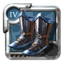 Adept's Soldier Boots